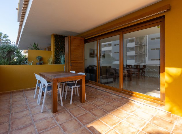 Herverkoop - Appartement - Torrevieja - Punta Prima