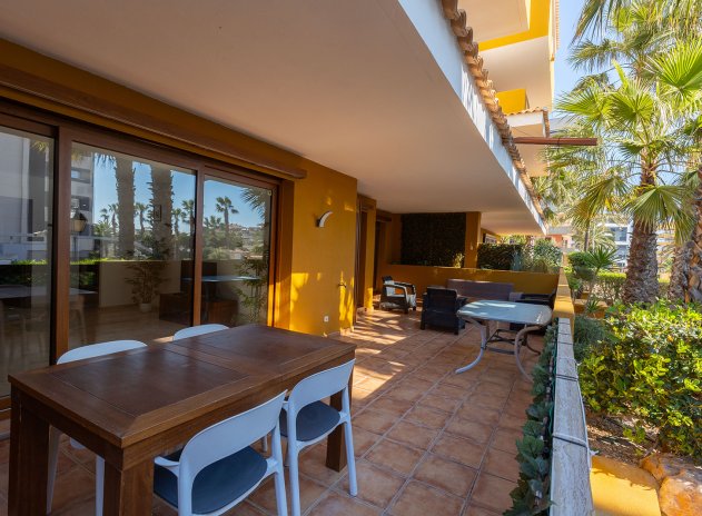 Herverkoop - Appartement - Torrevieja - Punta Prima