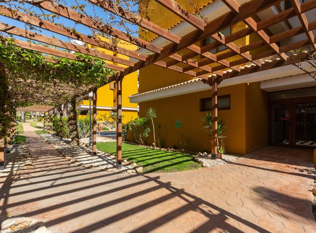 Herverkoop - Appartement - Torrevieja - Punta Prima