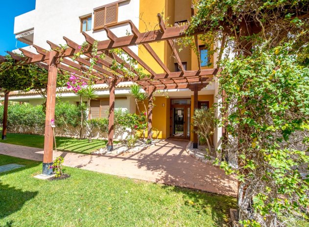 Herverkoop - Appartement - Torrevieja - Punta Prima