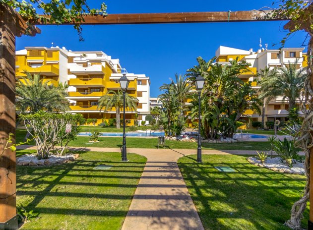 Herverkoop - Appartement - Torrevieja - Punta Prima