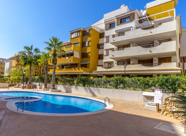 Herverkoop - Appartement - Torrevieja - Punta Prima