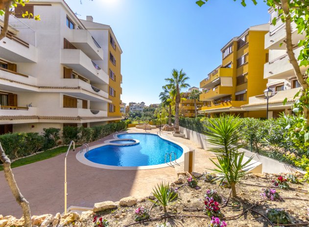 Herverkoop - Appartement - Torrevieja - Punta Prima
