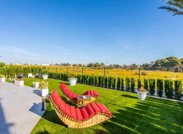 Herverkoop - Appartement - Torrevieja - Rocio del Mar