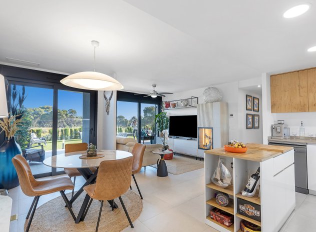 Herverkoop - Appartement - Torrevieja - Rocio del Mar