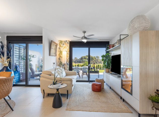 Herverkoop - Appartement - Torrevieja - Rocio del Mar