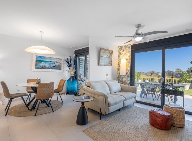 Herverkoop - Appartement - Torrevieja - Rocio del Mar