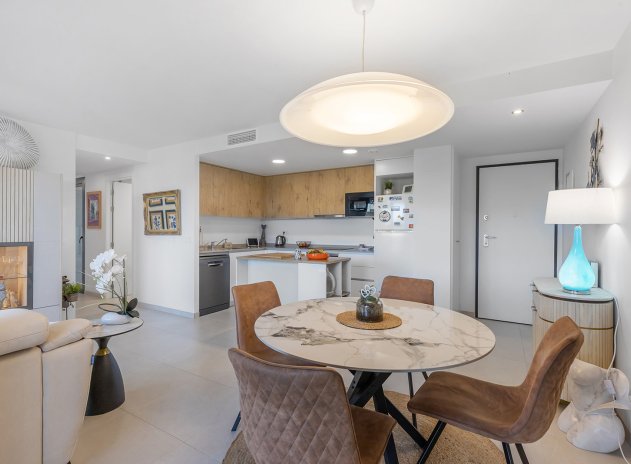 Herverkoop - Appartement - Torrevieja - Rocio del Mar