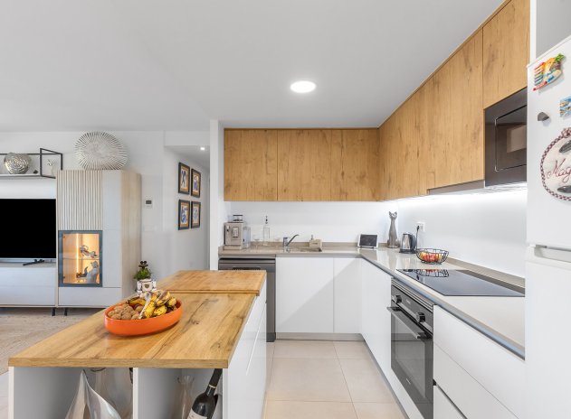 Herverkoop - Appartement - Torrevieja - Rocio del Mar