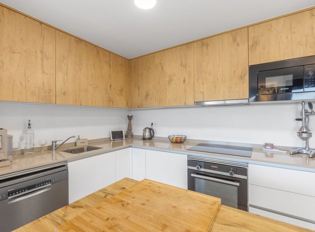 Herverkoop - Appartement - Torrevieja - Rocio del Mar