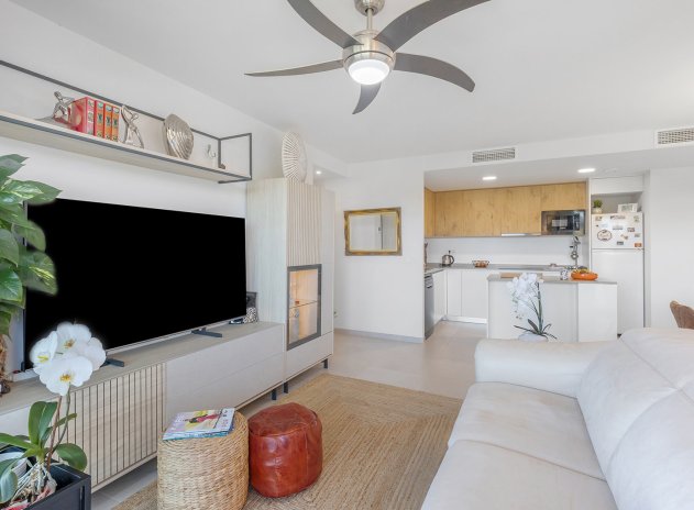 Herverkoop - Appartement - Torrevieja - Rocio del Mar