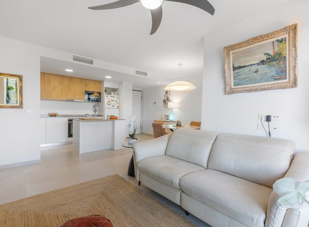 Herverkoop - Appartement - Torrevieja - Rocio del Mar