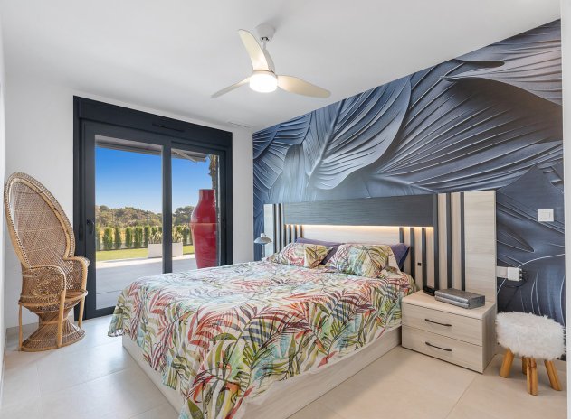 Herverkoop - Appartement - Torrevieja - Rocio del Mar