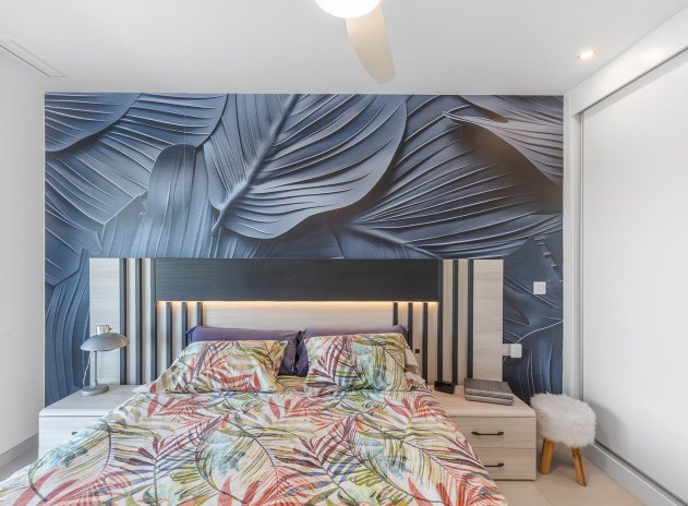 Herverkoop - Appartement - Torrevieja - Rocio del Mar