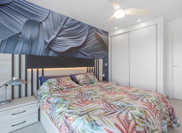 Herverkoop - Appartement - Torrevieja - Rocio del Mar