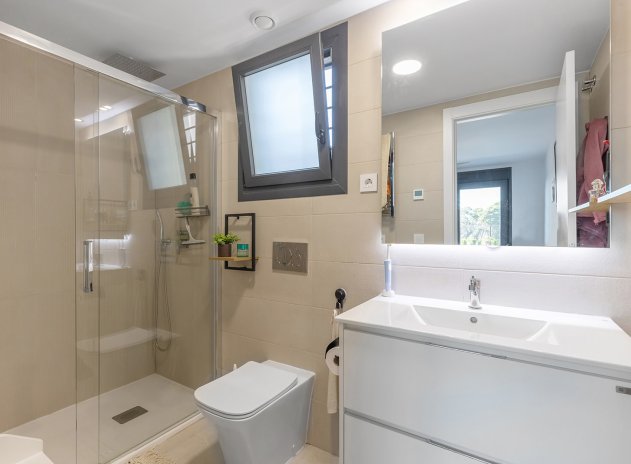 Herverkoop - Appartement - Torrevieja - Rocio del Mar