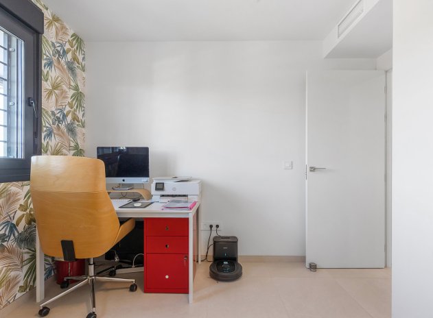 Herverkoop - Appartement - Torrevieja - Rocio del Mar