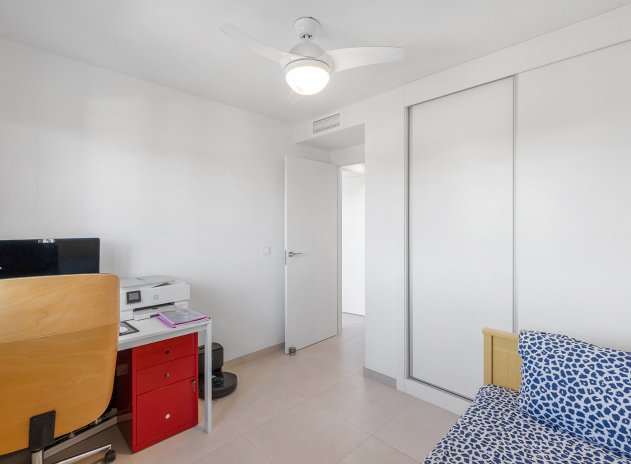 Herverkoop - Appartement - Torrevieja - Rocio del Mar