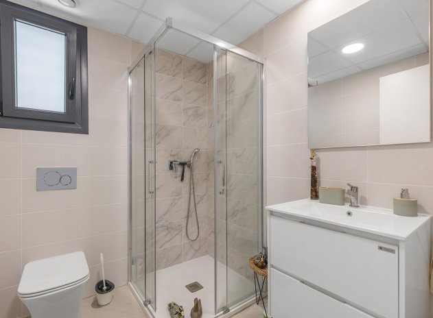 Herverkoop - Appartement - Torrevieja - Rocio del Mar