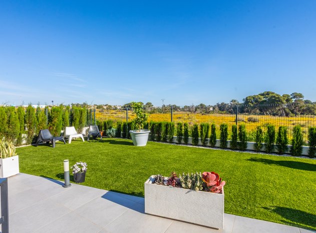 Herverkoop - Appartement - Torrevieja - Rocio del Mar