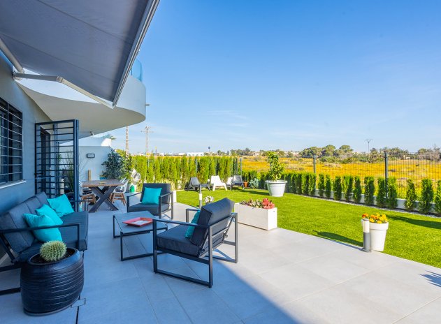 Herverkoop - Appartement - Torrevieja - Rocio del Mar