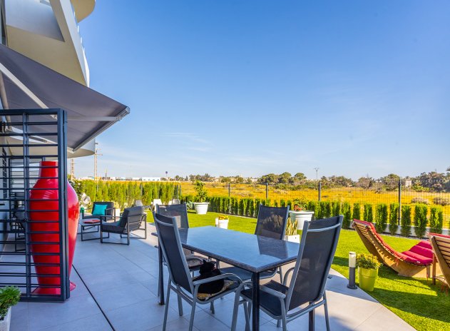 Herverkoop - Appartement - Torrevieja - Rocio del Mar