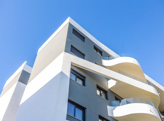 Herverkoop - Appartement - Torrevieja - Rocio del Mar