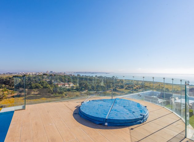 Herverkoop - Appartement - Torrevieja - Rocio del Mar