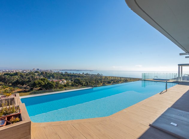 Herverkoop - Appartement - Torrevieja - Rocio del Mar