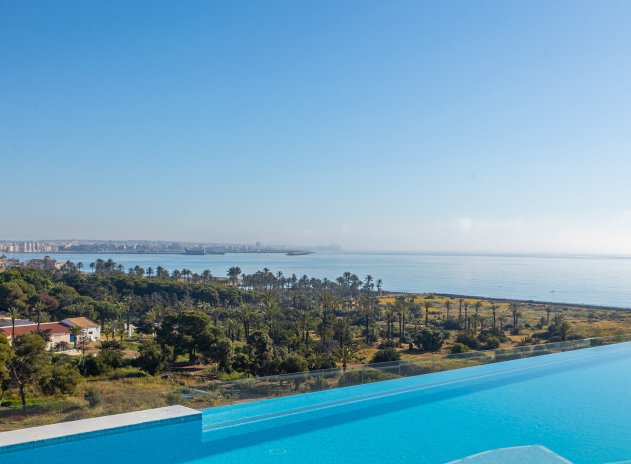 Herverkoop - Appartement - Torrevieja - Rocio del Mar