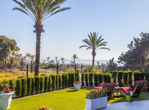 Herverkoop - Appartement - Torrevieja - Rocio del Mar