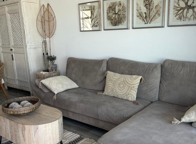 Herverkoop - Villa - Daya Vieja - Costa Blanca