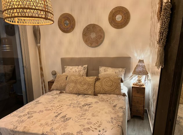 Herverkoop - Villa - Daya Vieja - Costa Blanca