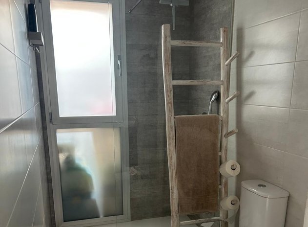 Herverkoop - Villa - Daya Vieja - Costa Blanca