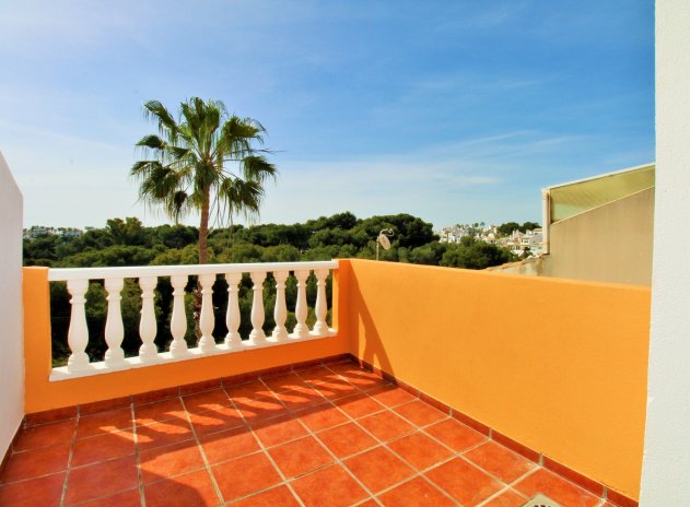 Reventa - Casa adosada - Villamartin - Villamartín