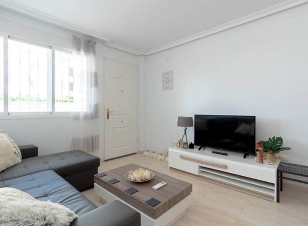 Revente - Maison mitoyenne - Lomas de Cabo Roig