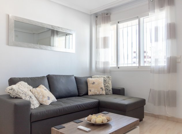 Revente - Maison mitoyenne - Lomas de Cabo Roig