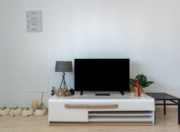 Revente - Maison mitoyenne - Lomas de Cabo Roig