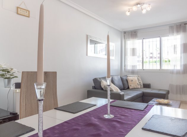 Revente - Maison mitoyenne - Lomas de Cabo Roig