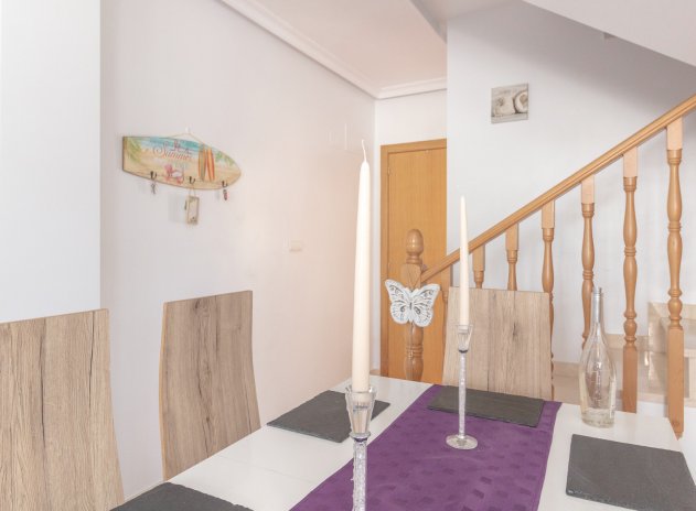 Revente - Maison mitoyenne - Lomas de Cabo Roig