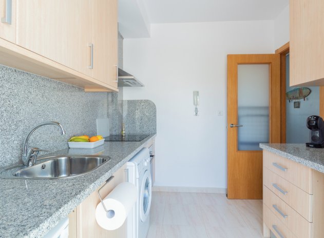 Revente - Maison mitoyenne - Lomas de Cabo Roig