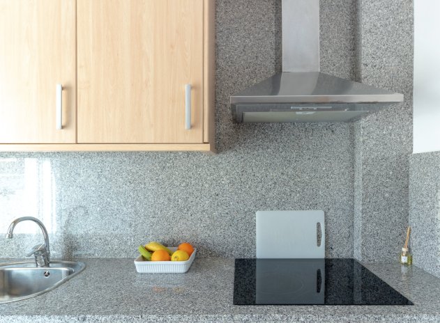 Revente - Maison mitoyenne - Lomas de Cabo Roig