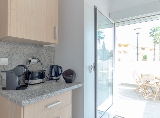 Revente - Maison mitoyenne - Lomas de Cabo Roig