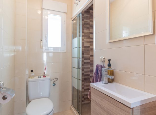 Revente - Maison mitoyenne - Lomas de Cabo Roig