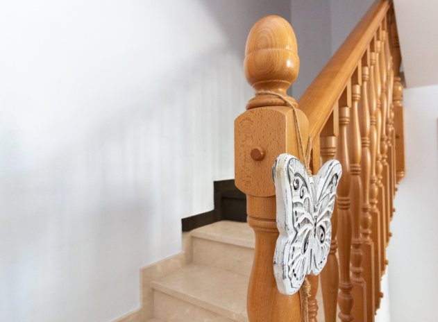 Revente - Maison mitoyenne - Lomas de Cabo Roig