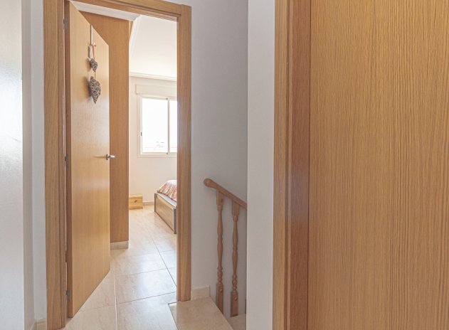 Revente - Maison mitoyenne - Lomas de Cabo Roig