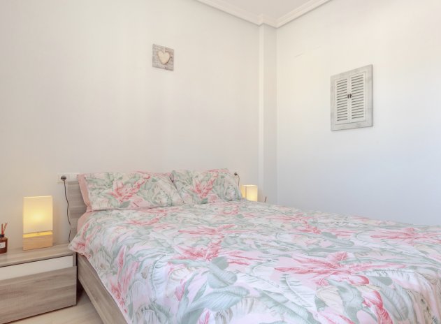 Revente - Maison mitoyenne - Lomas de Cabo Roig