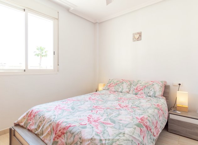 Revente - Maison mitoyenne - Lomas de Cabo Roig