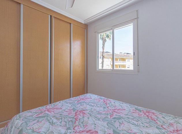 Revente - Maison mitoyenne - Lomas de Cabo Roig