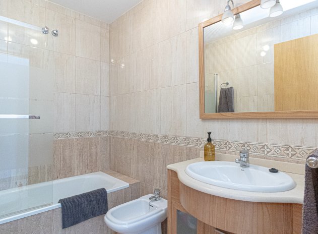 Revente - Maison mitoyenne - Lomas de Cabo Roig